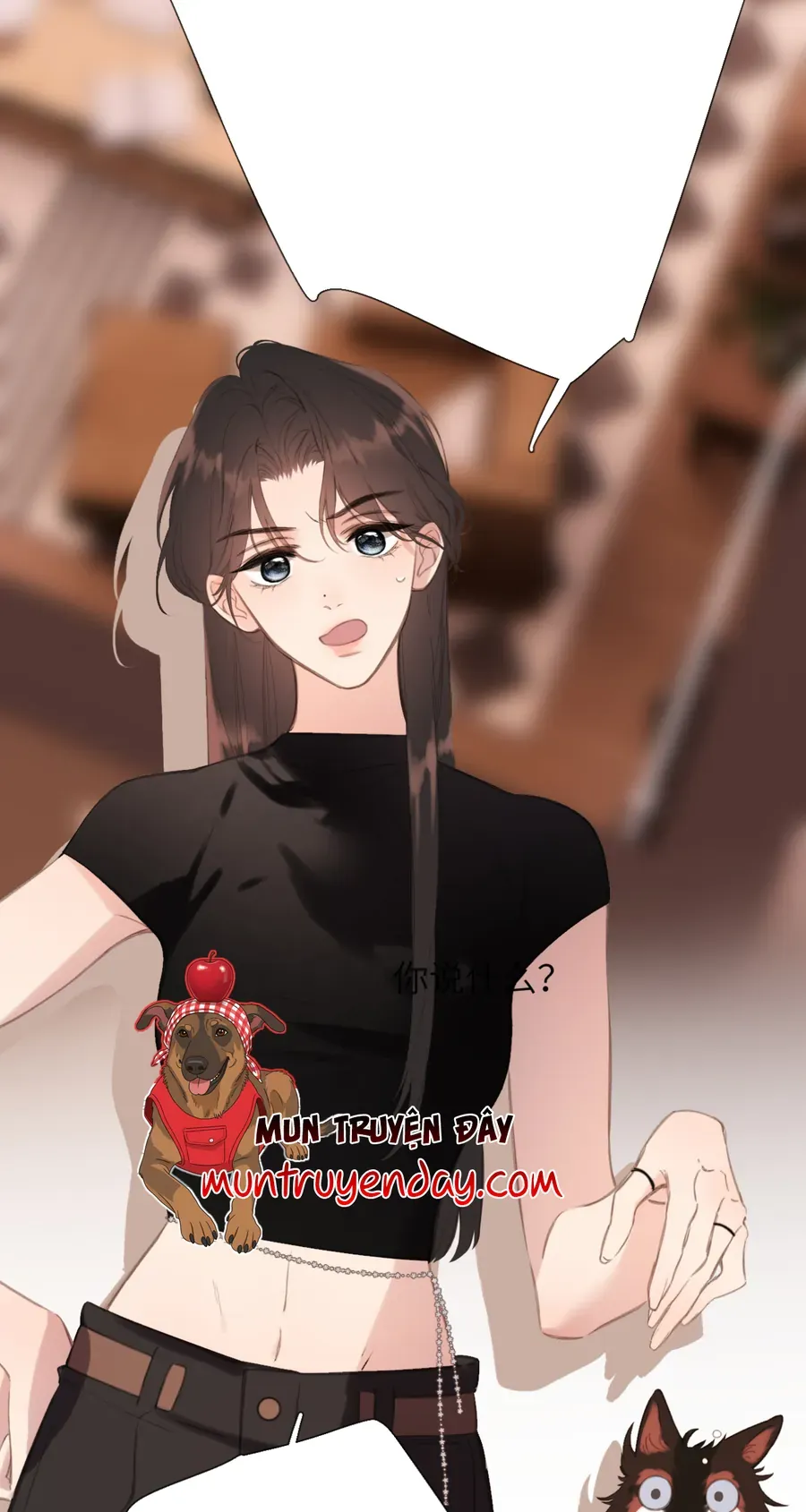 Ngược dòng về mùa xuân Chap 60 - Next Chap 61