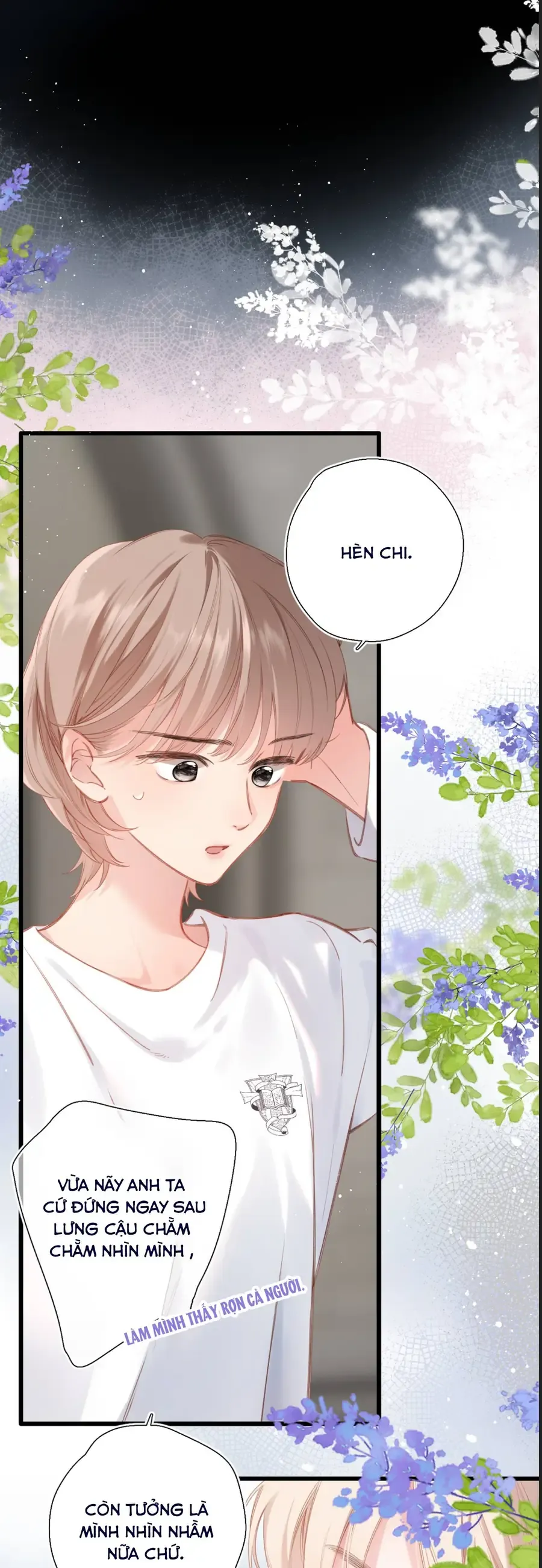 Ngược dòng về mùa xuân Chap 65 - Next Chap 66