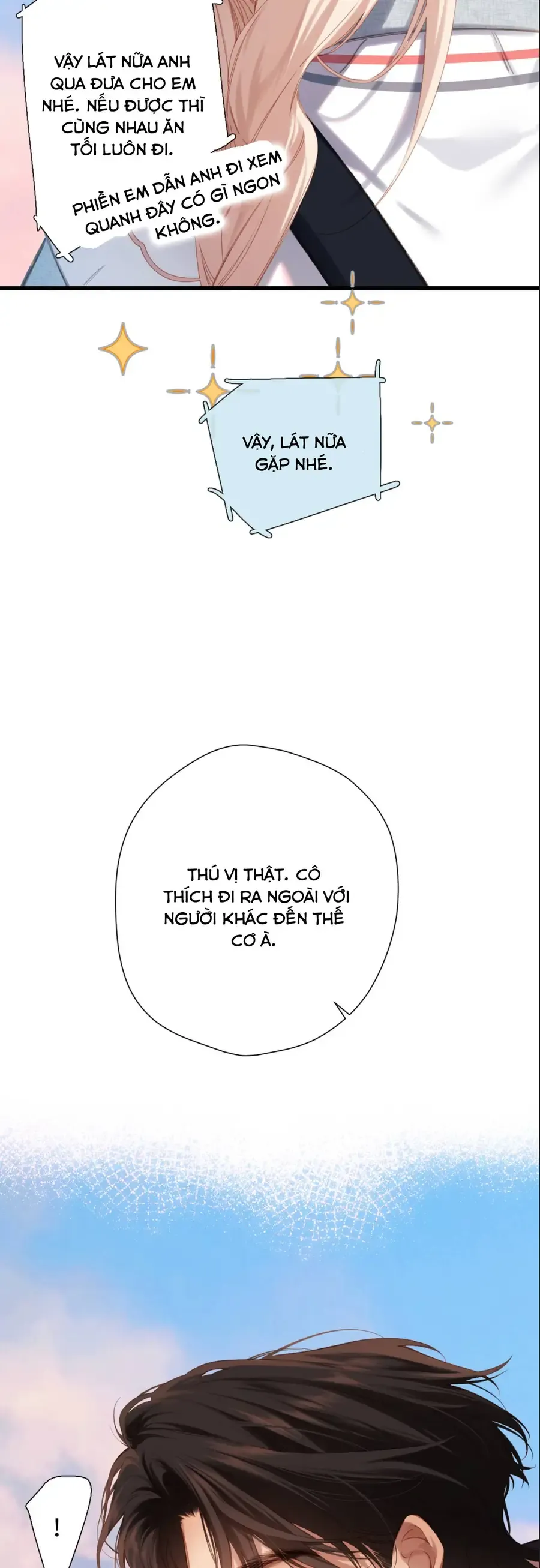 Ngược dòng về mùa xuân Chap 65 - Next Chap 66