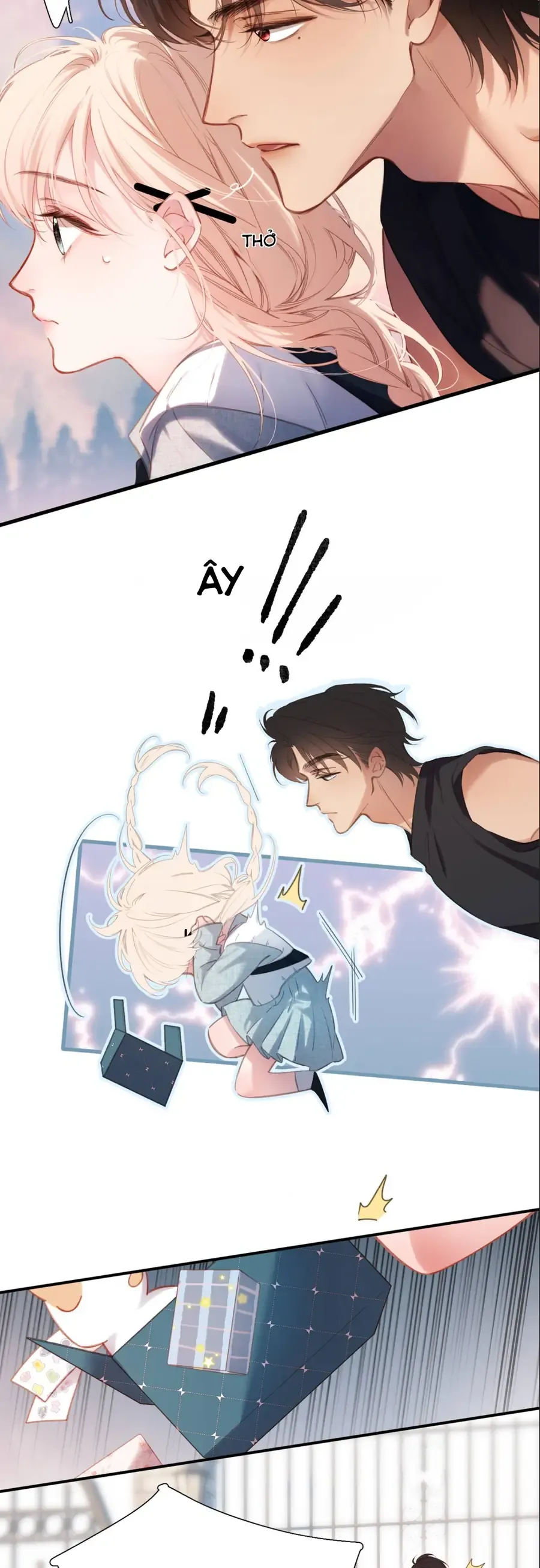 Ngược dòng về mùa xuân Chap 65 - Next Chap 66