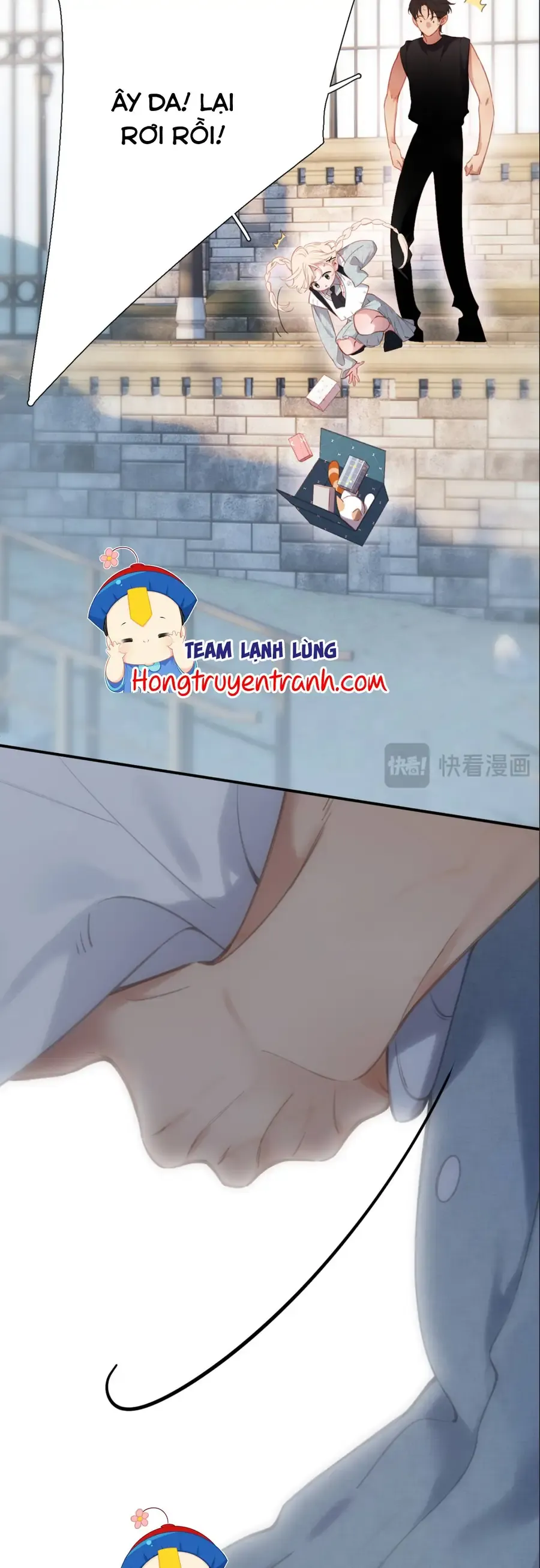 Ngược dòng về mùa xuân Chap 65 - Next Chap 66