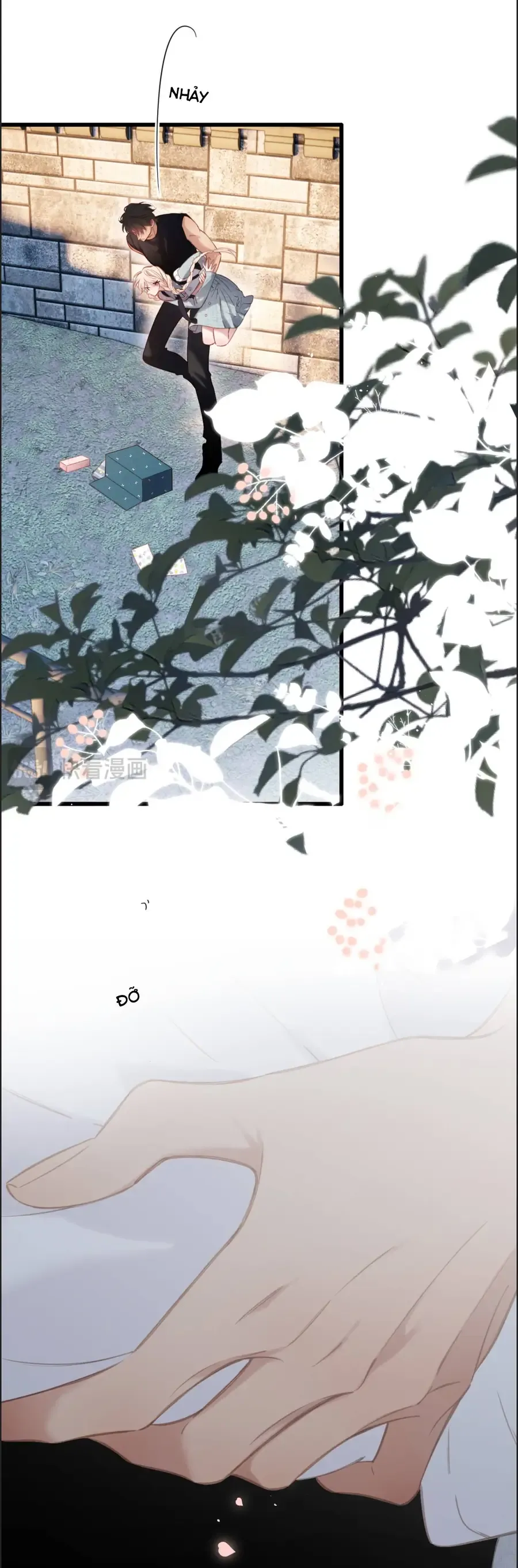 Ngược dòng về mùa xuân Chap 65 - Next Chap 66