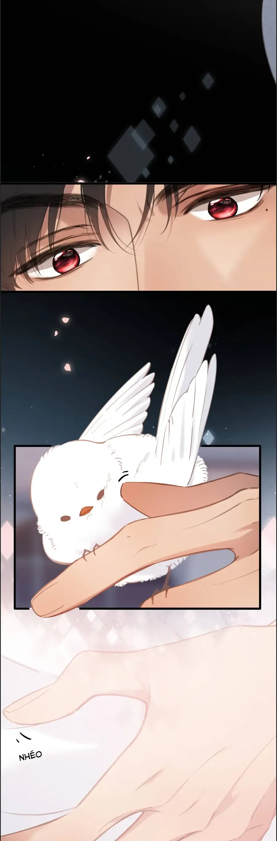 Ngược dòng về mùa xuân Chap 65 - Next Chap 66