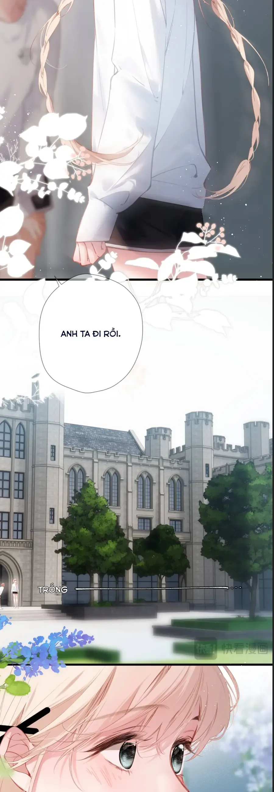 Ngược dòng về mùa xuân Chap 65 - Next Chap 66