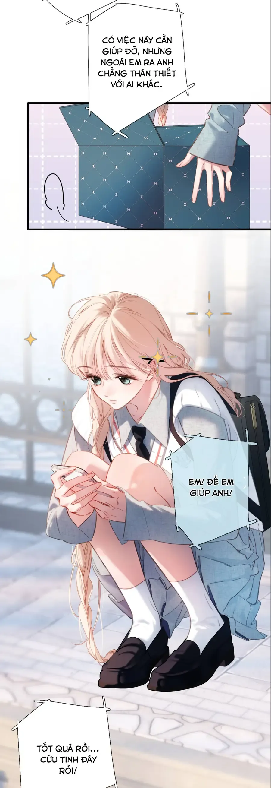 Ngược dòng về mùa xuân Chap 65 - Next Chap 66