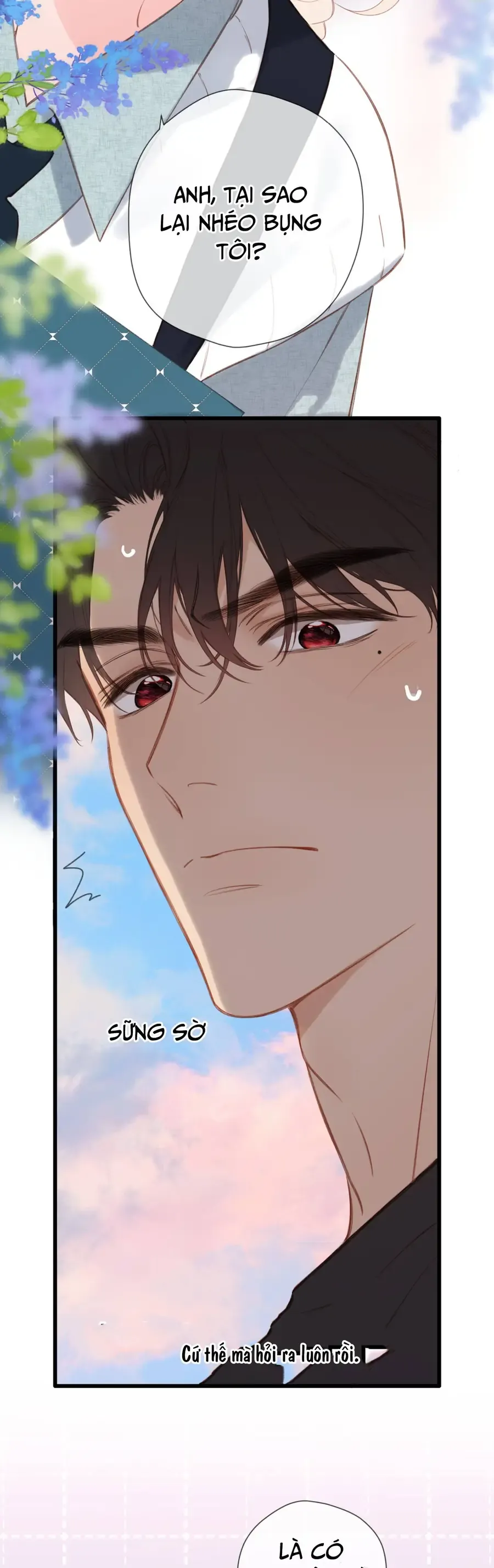 Ngược dòng về mùa xuân Chap 67 - Next Chap 68