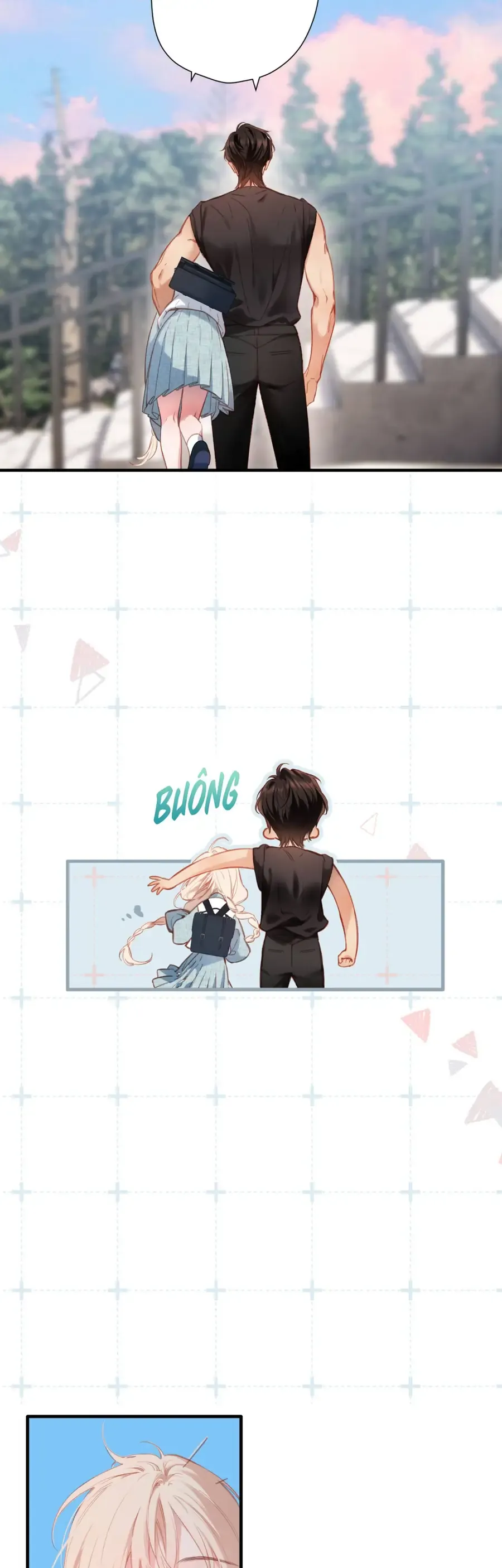 Ngược dòng về mùa xuân Chap 67 - Next Chap 68