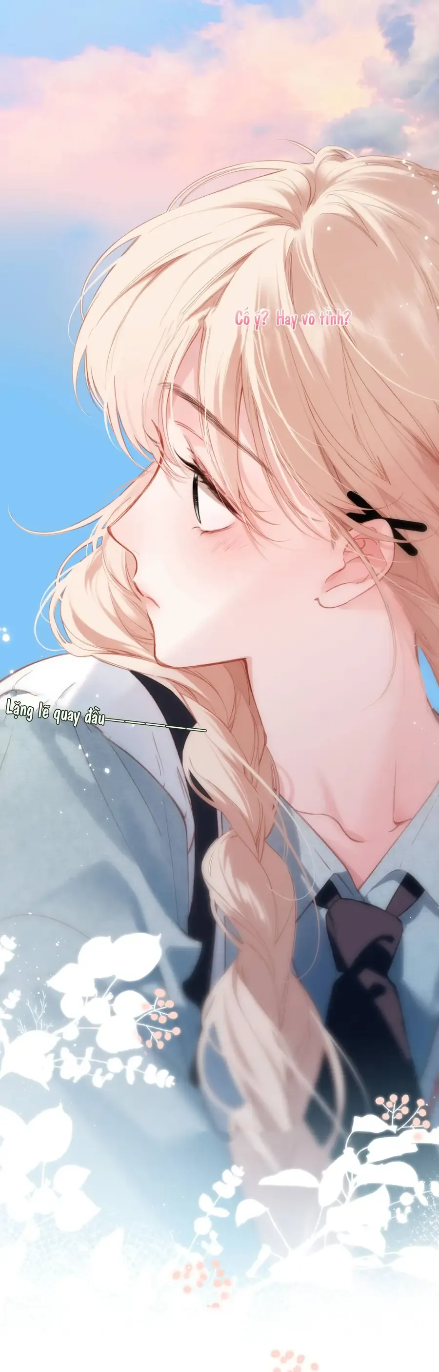 Ngược dòng về mùa xuân Chap 67 - Next Chap 68