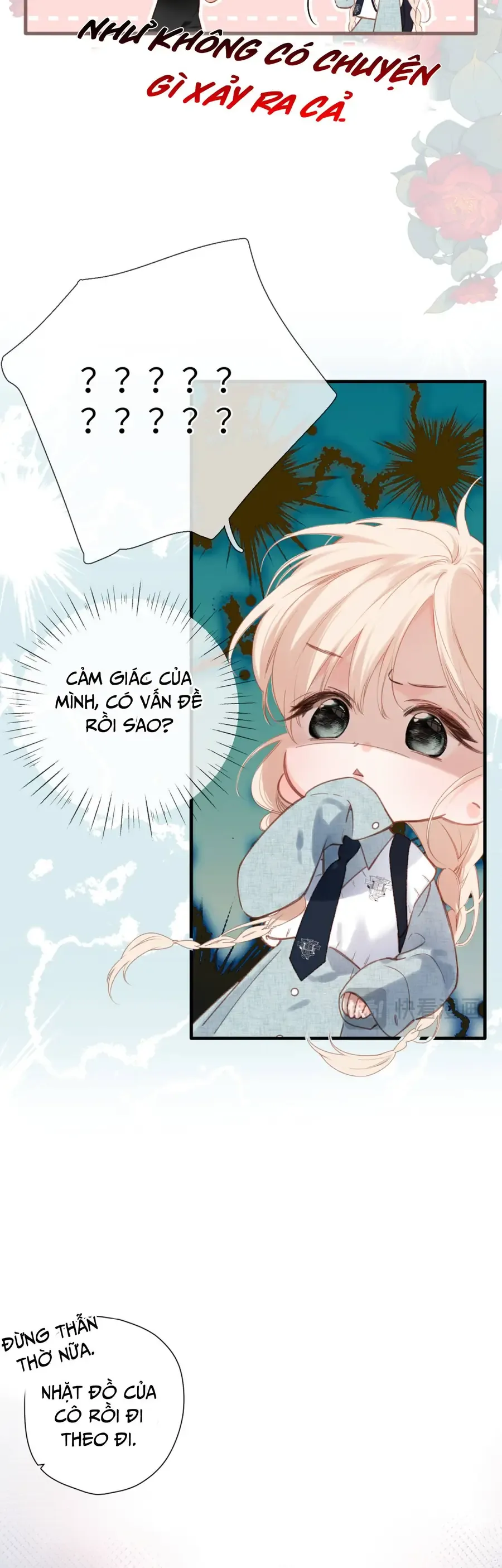 Ngược dòng về mùa xuân Chap 67 - Next Chap 68