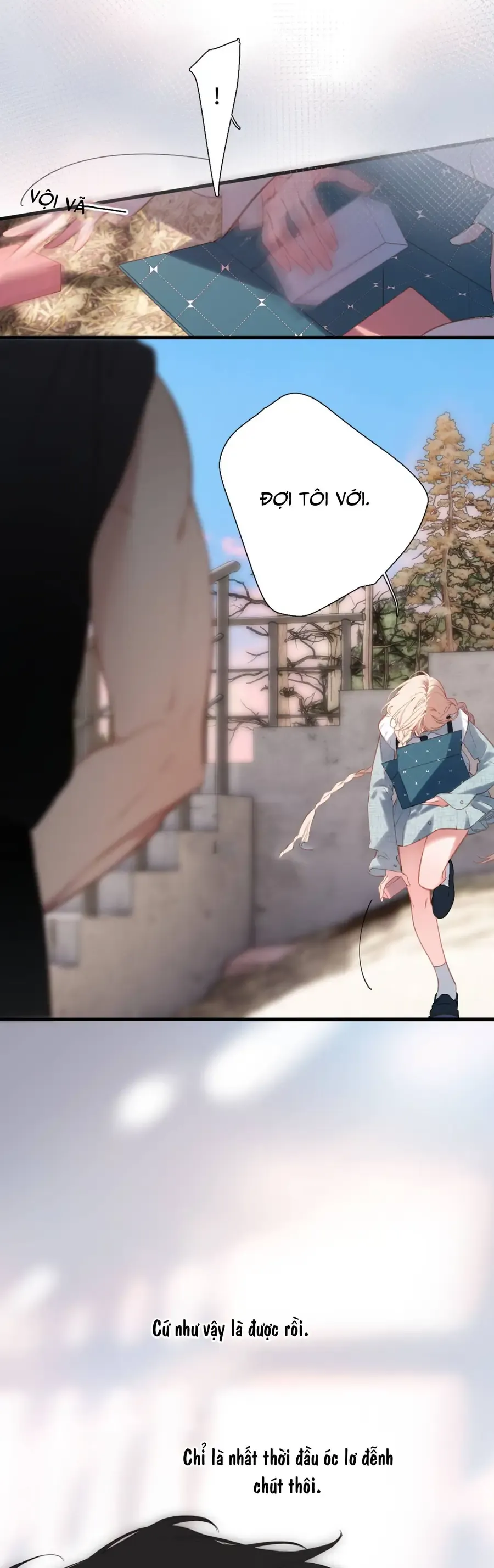 Ngược dòng về mùa xuân Chap 67 - Next Chap 68