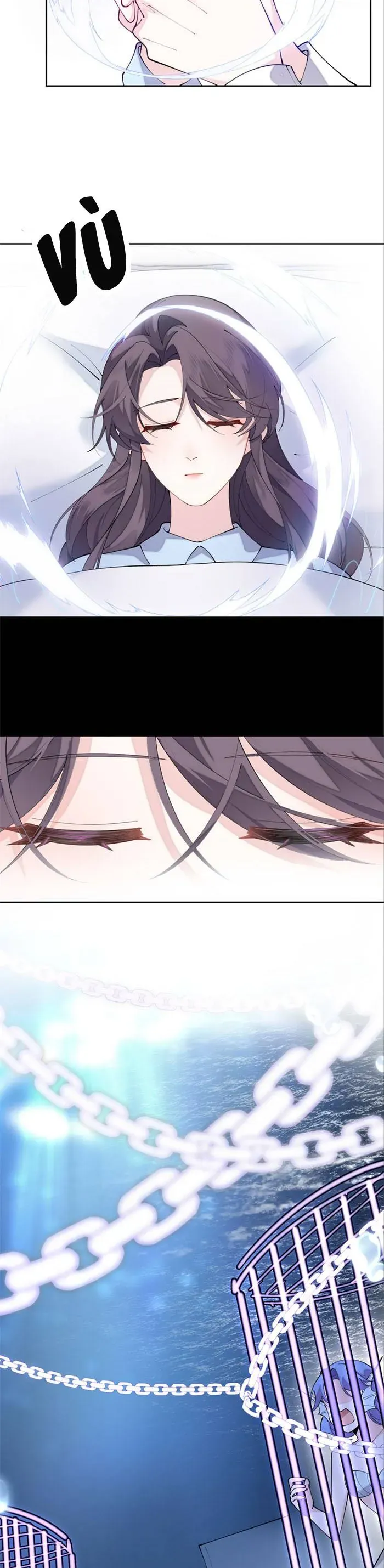 Ban ngày bị hủy hôn, buổi tối bị chỉ huy vừa đáng yêu vừa hung dữ đòi ôm. Chap 139 - Next Chap 140