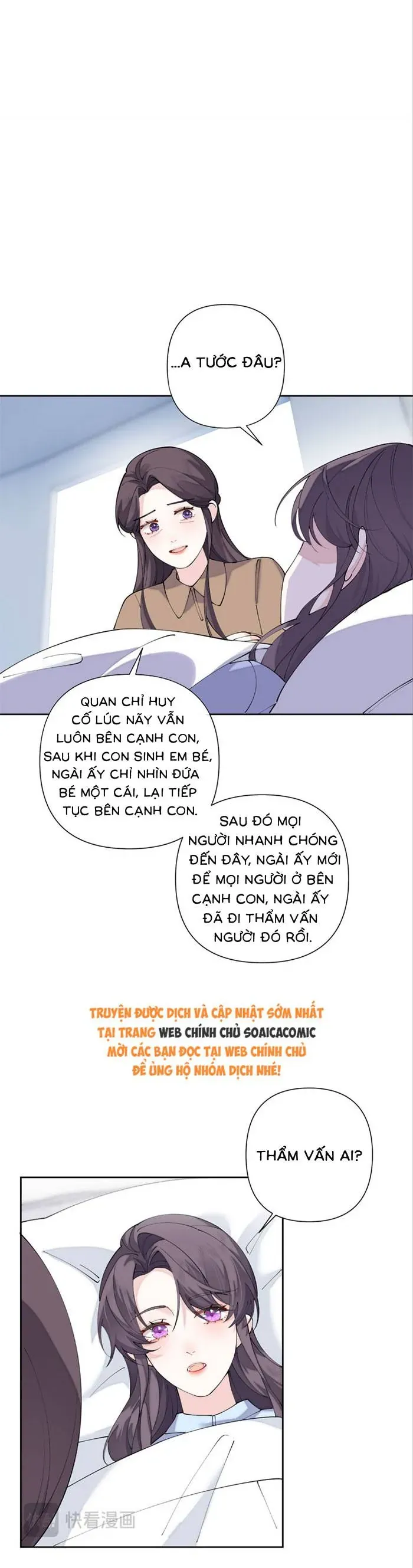 Ban ngày bị hủy hôn, buổi tối bị chỉ huy vừa đáng yêu vừa hung dữ đòi ôm. Chap 139 - Next Chap 140
