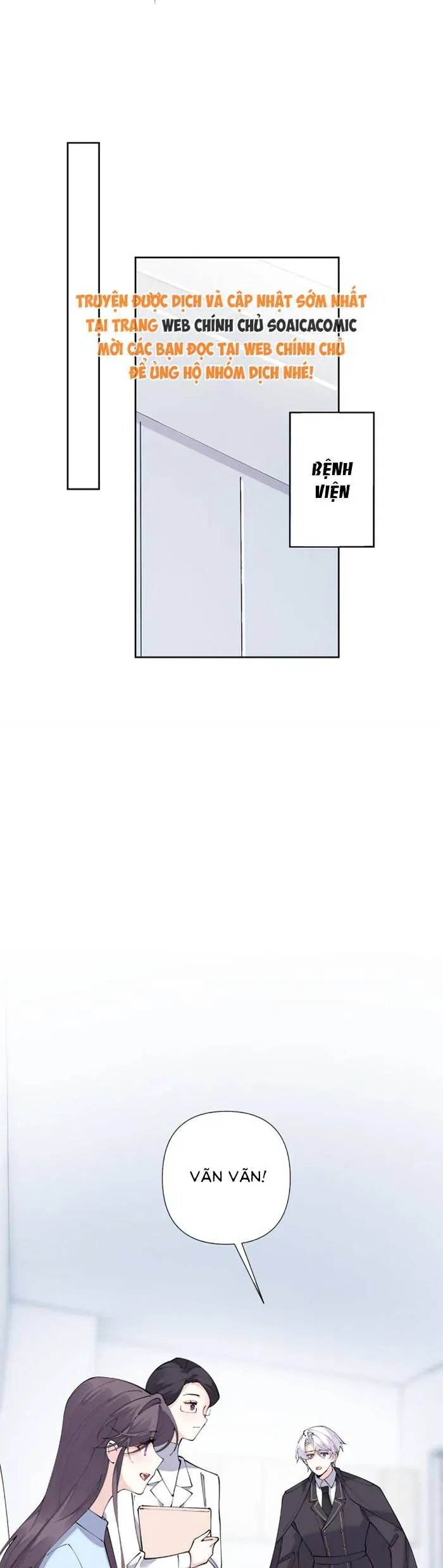 Ban ngày bị hủy hôn, buổi tối bị chỉ huy vừa đáng yêu vừa hung dữ đòi ôm. Chap 141 - Next Chap 142