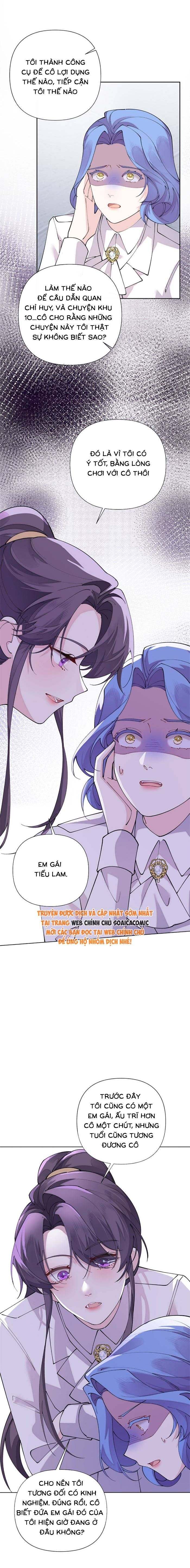 Ban ngày bị hủy hôn, buổi tối bị chỉ huy vừa đáng yêu vừa hung dữ đòi ôm. Chap 146 - Next Chap 147
