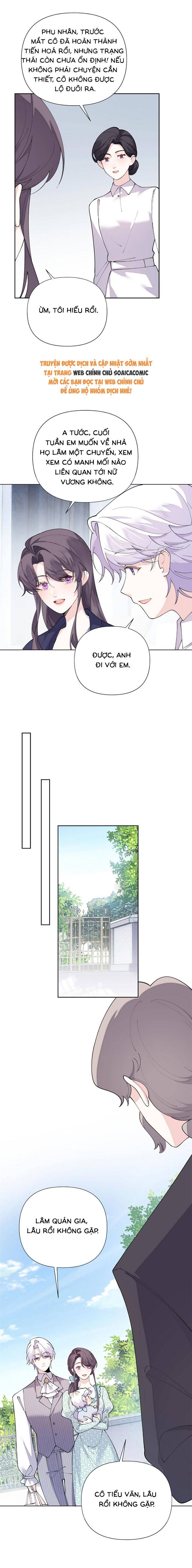 Ban ngày bị hủy hôn, buổi tối bị chỉ huy vừa đáng yêu vừa hung dữ đòi ôm. Chap 153 - Next Chap 154