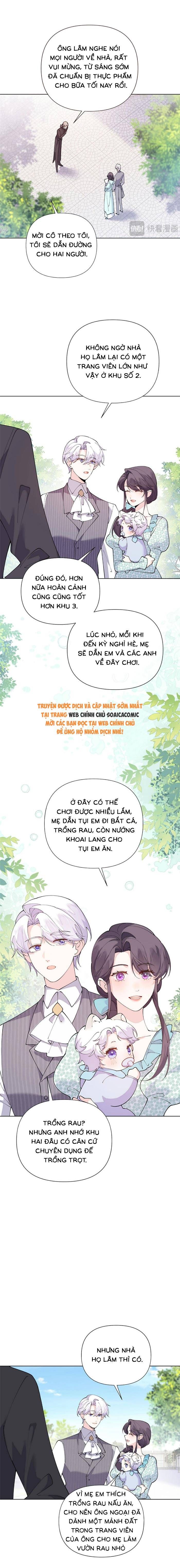 Ban ngày bị hủy hôn, buổi tối bị chỉ huy vừa đáng yêu vừa hung dữ đòi ôm. Chap 153 - Next Chap 154
