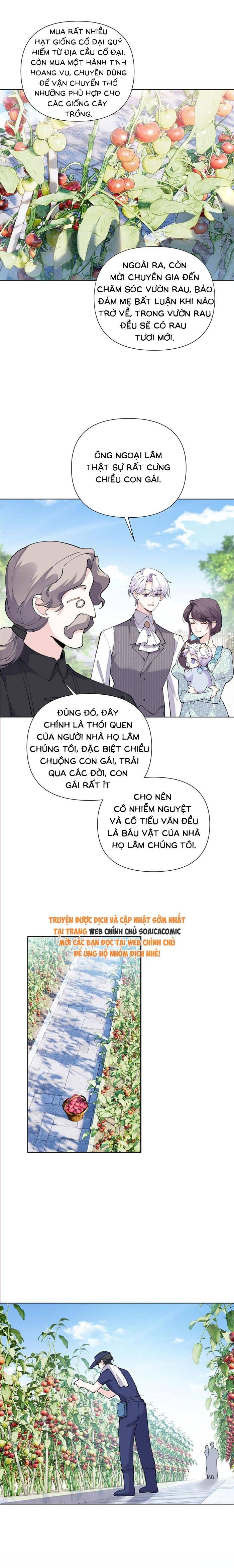 Ban ngày bị hủy hôn, buổi tối bị chỉ huy vừa đáng yêu vừa hung dữ đòi ôm. Chap 153 - Next Chap 154