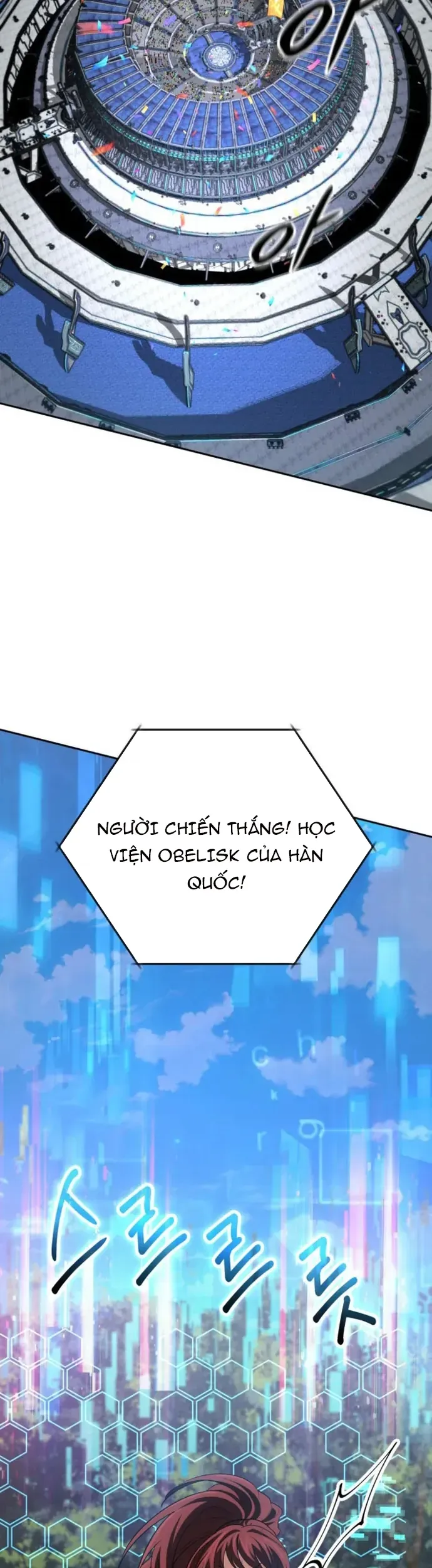 Đại Pháp Sư Thần Thoại Tái Lâm Chap 81 - Next Chap 82