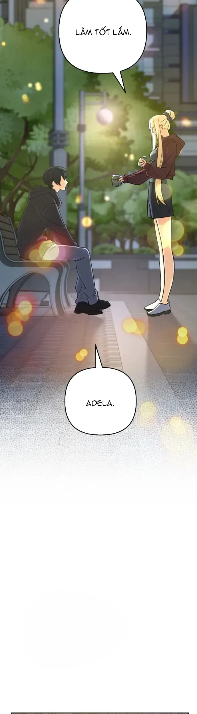 Đại Pháp Sư Thần Thoại Tái Lâm Chap 81 - Next Chap 82