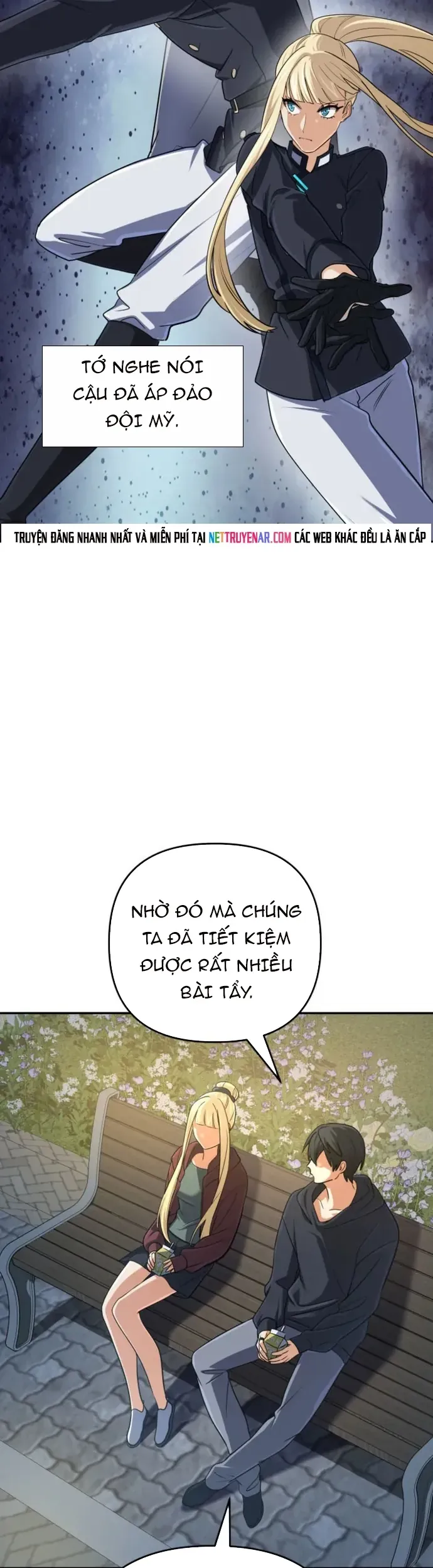 Đại Pháp Sư Thần Thoại Tái Lâm Chap 81 - Next Chap 82