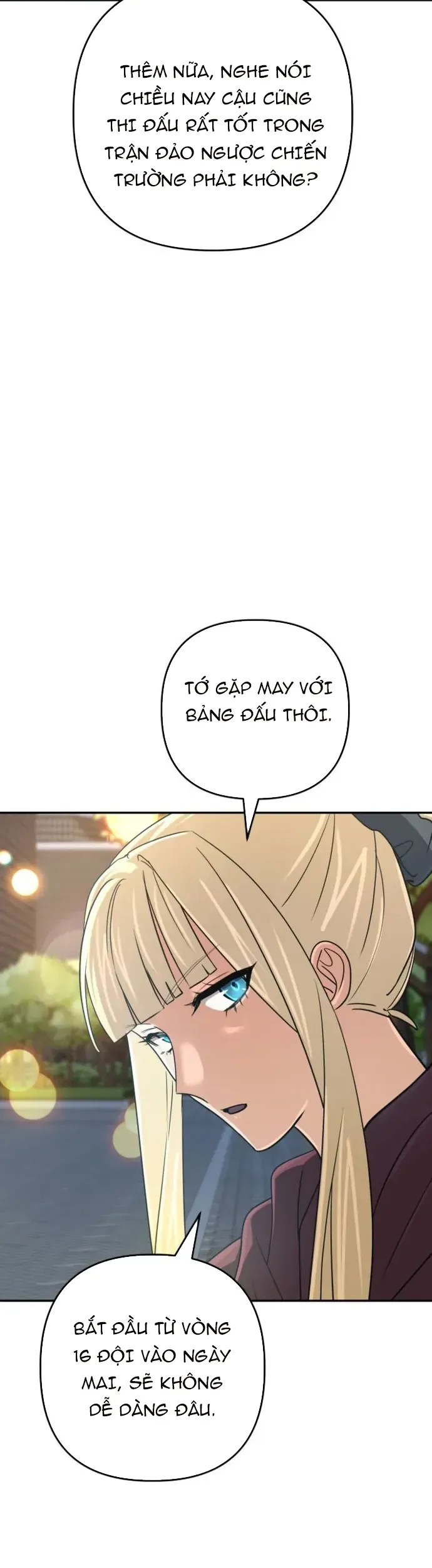 Đại Pháp Sư Thần Thoại Tái Lâm Chap 81 - Next Chap 82