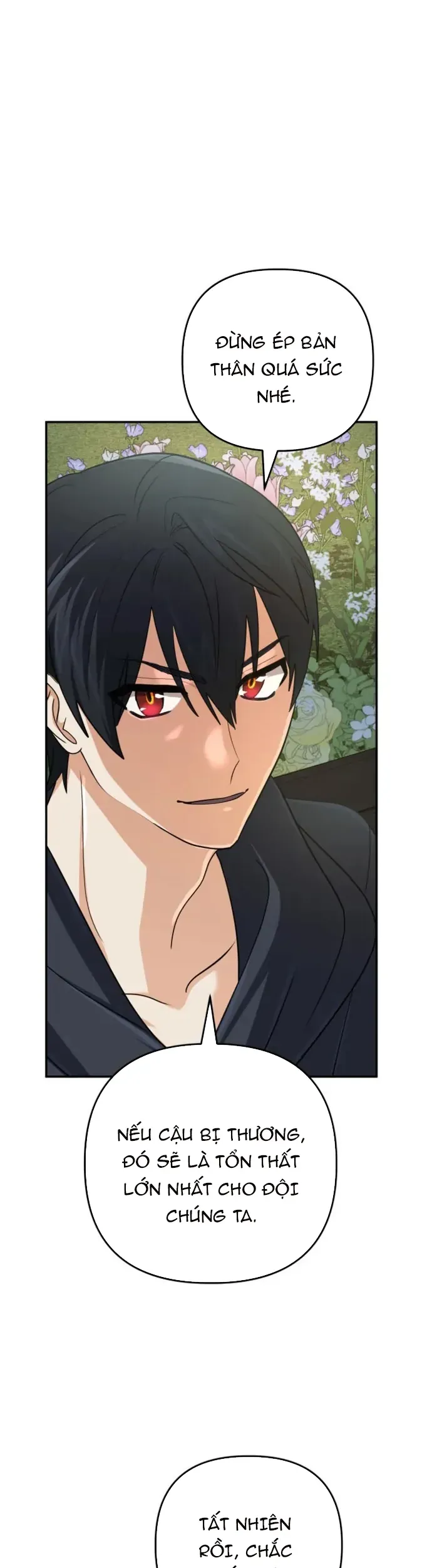 Đại Pháp Sư Thần Thoại Tái Lâm Chap 81 - Next Chap 82