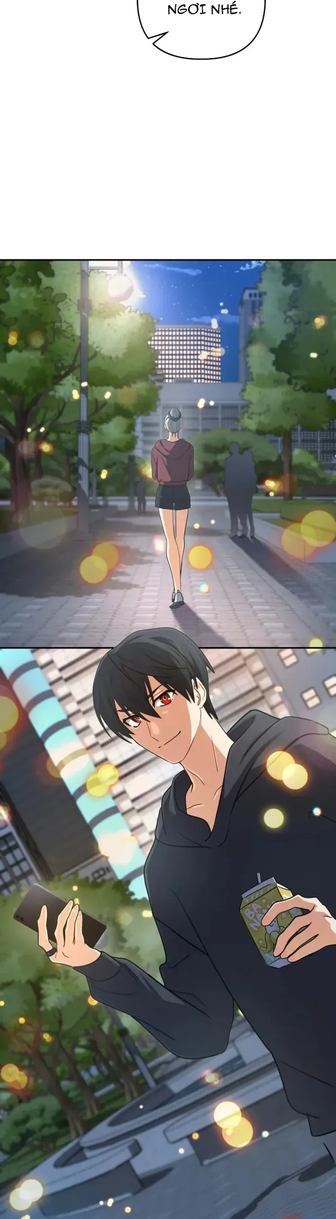 Đại Pháp Sư Thần Thoại Tái Lâm Chap 81 - Next Chap 82