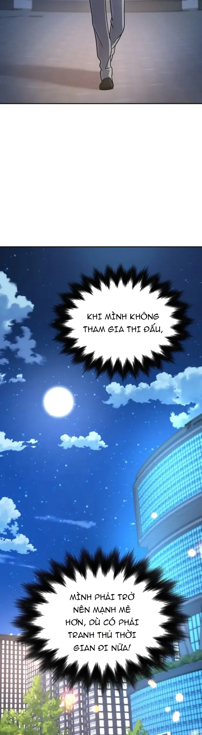 Đại Pháp Sư Thần Thoại Tái Lâm Chap 81 - Next Chap 82