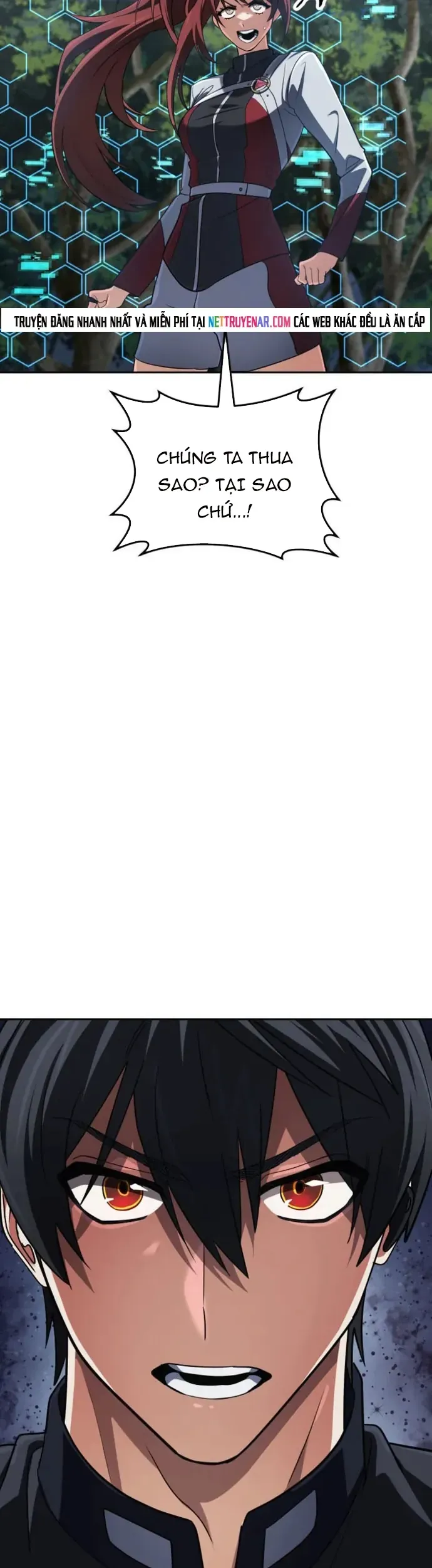 Đại Pháp Sư Thần Thoại Tái Lâm Chap 81 - Next Chap 82