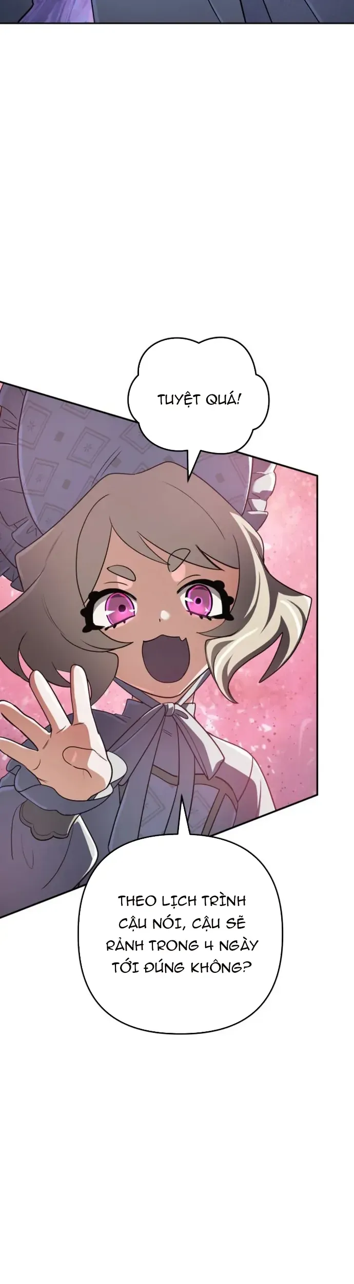 Đại Pháp Sư Thần Thoại Tái Lâm Chap 81 - Next Chap 82