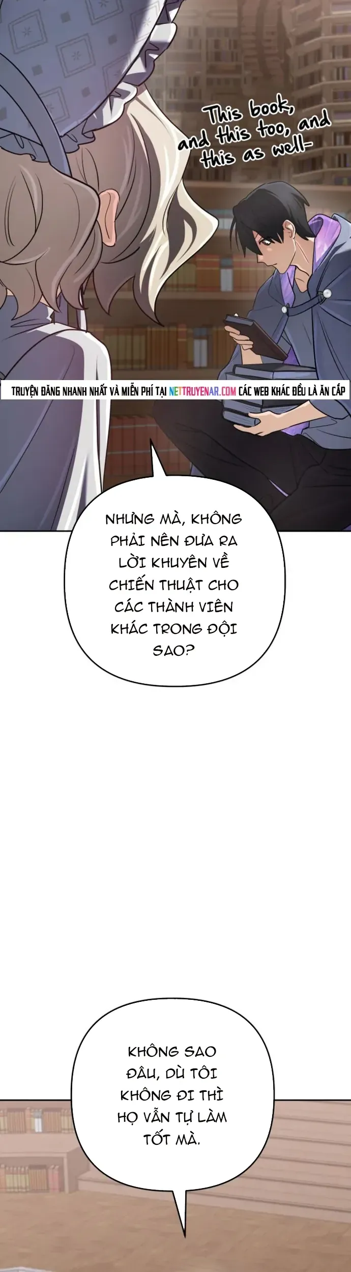 Đại Pháp Sư Thần Thoại Tái Lâm Chap 81 - Next Chap 82