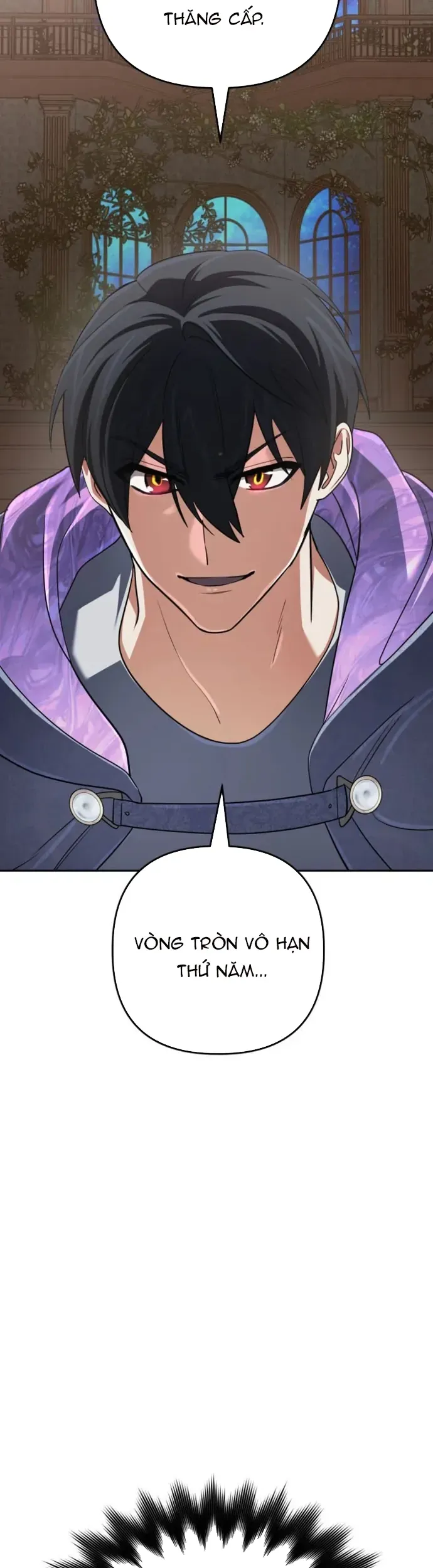 Đại Pháp Sư Thần Thoại Tái Lâm Chap 81 - Next Chap 82