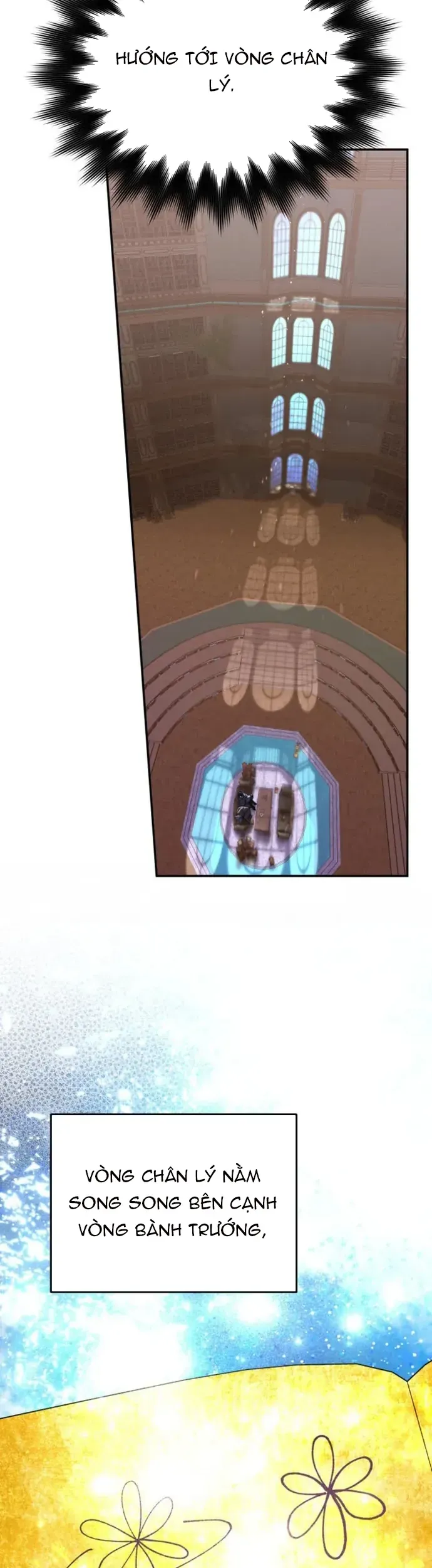 Đại Pháp Sư Thần Thoại Tái Lâm Chap 81 - Next Chap 82