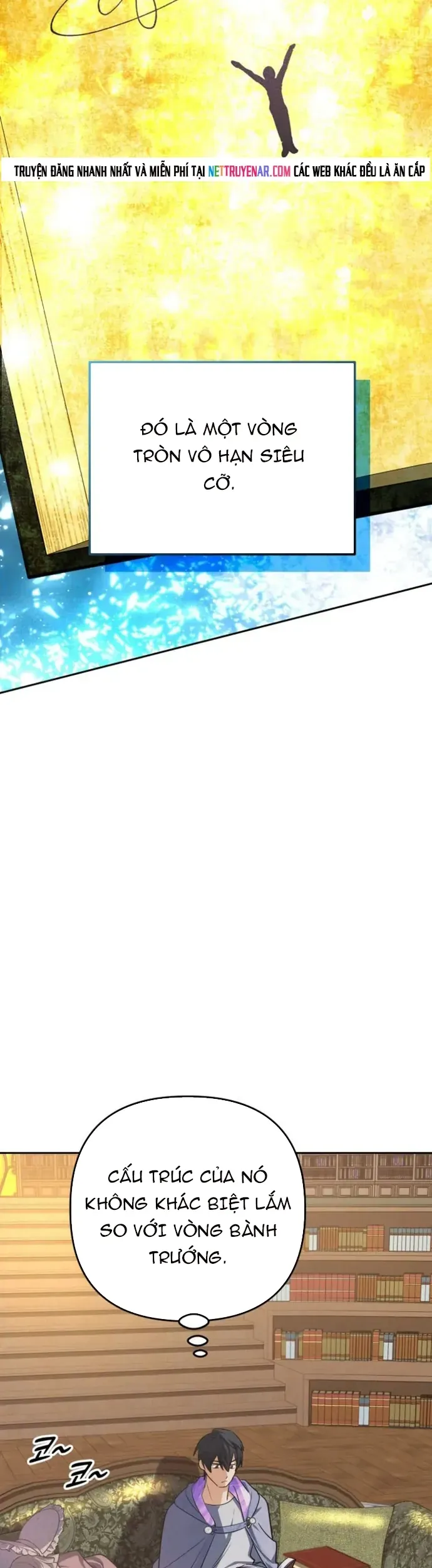 Đại Pháp Sư Thần Thoại Tái Lâm Chap 81 - Next Chap 82