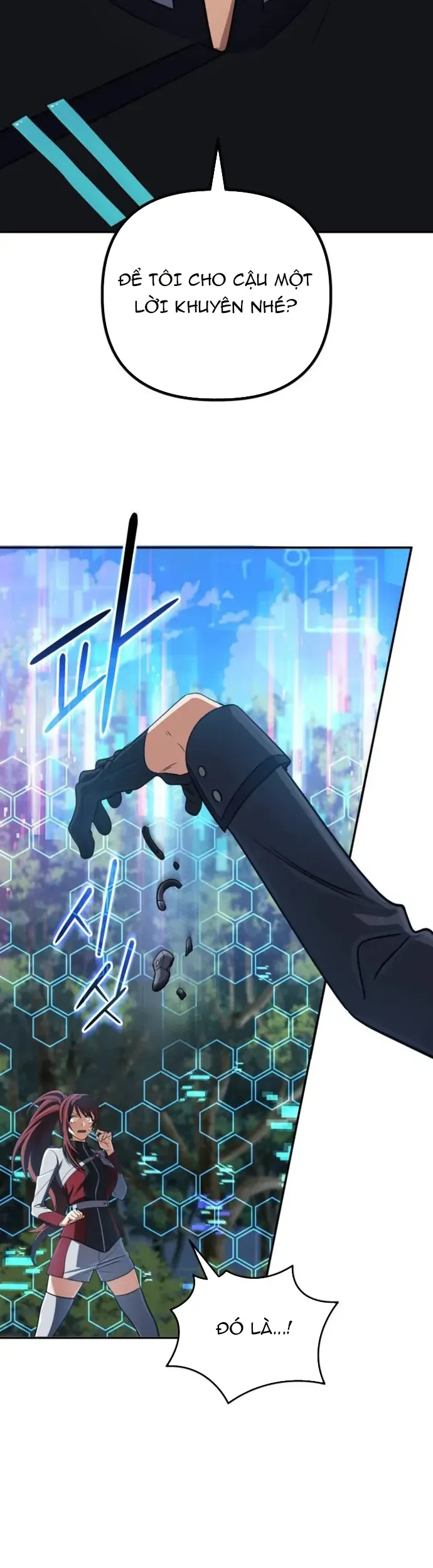 Đại Pháp Sư Thần Thoại Tái Lâm Chap 81 - Next Chap 82