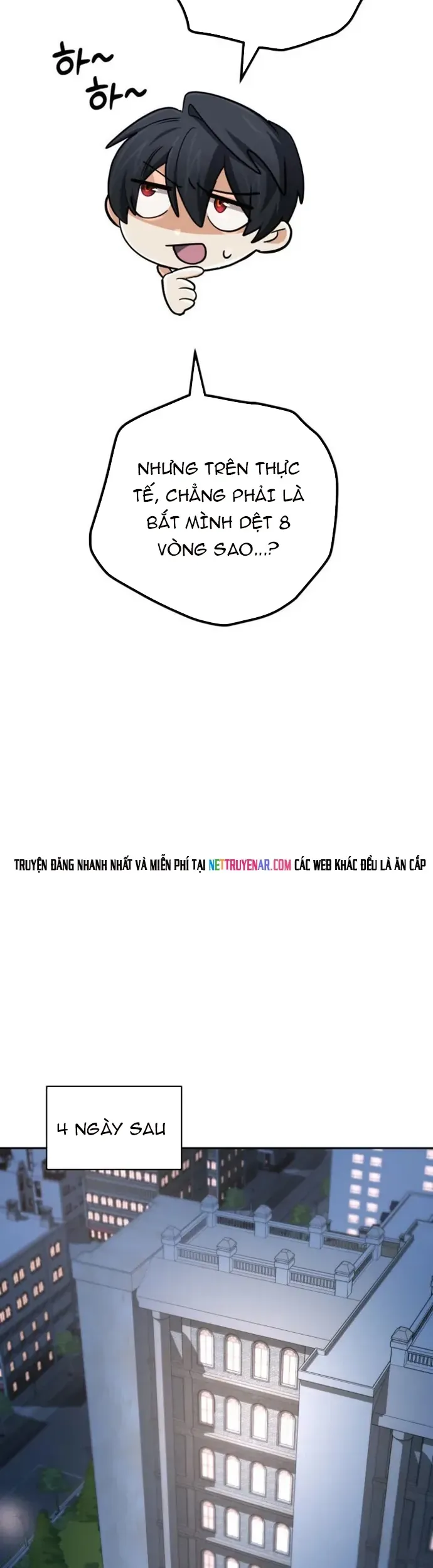 Đại Pháp Sư Thần Thoại Tái Lâm Chap 81 - Next Chap 82