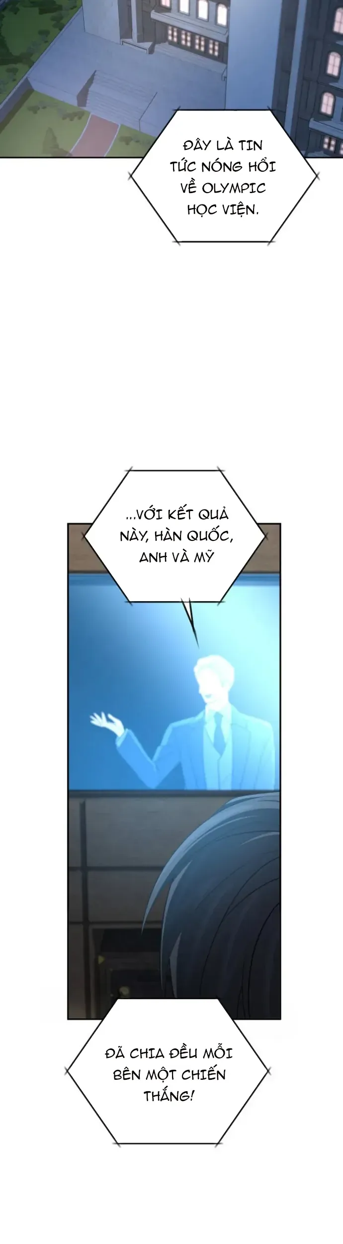 Đại Pháp Sư Thần Thoại Tái Lâm Chap 81 - Next Chap 82