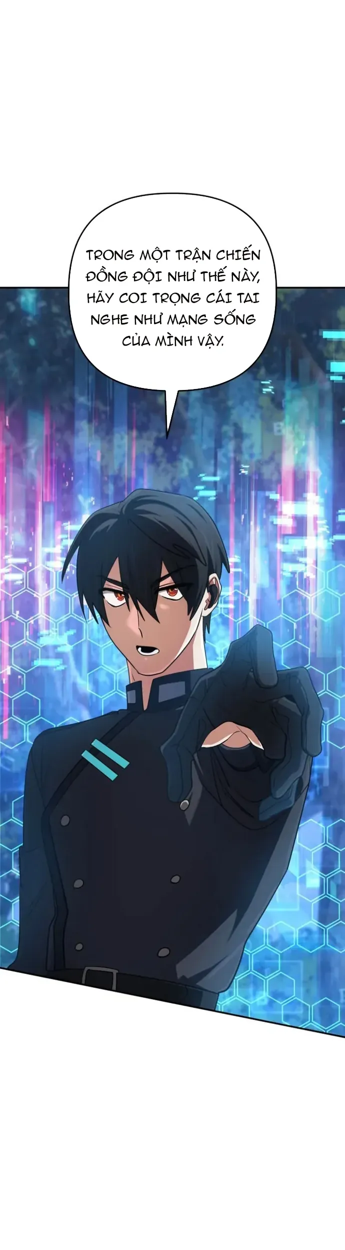 Đại Pháp Sư Thần Thoại Tái Lâm Chap 81 - Next Chap 82