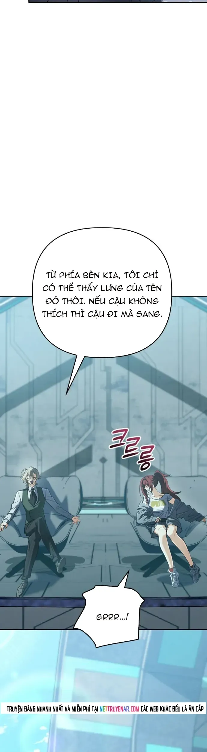 Đại Pháp Sư Thần Thoại Tái Lâm Chap 81 - Next Chap 82
