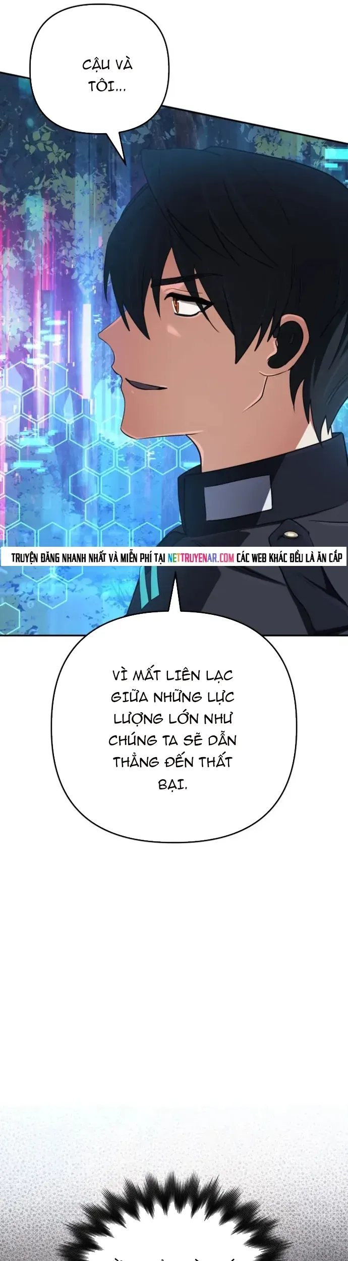 Đại Pháp Sư Thần Thoại Tái Lâm Chap 81 - Next Chap 82