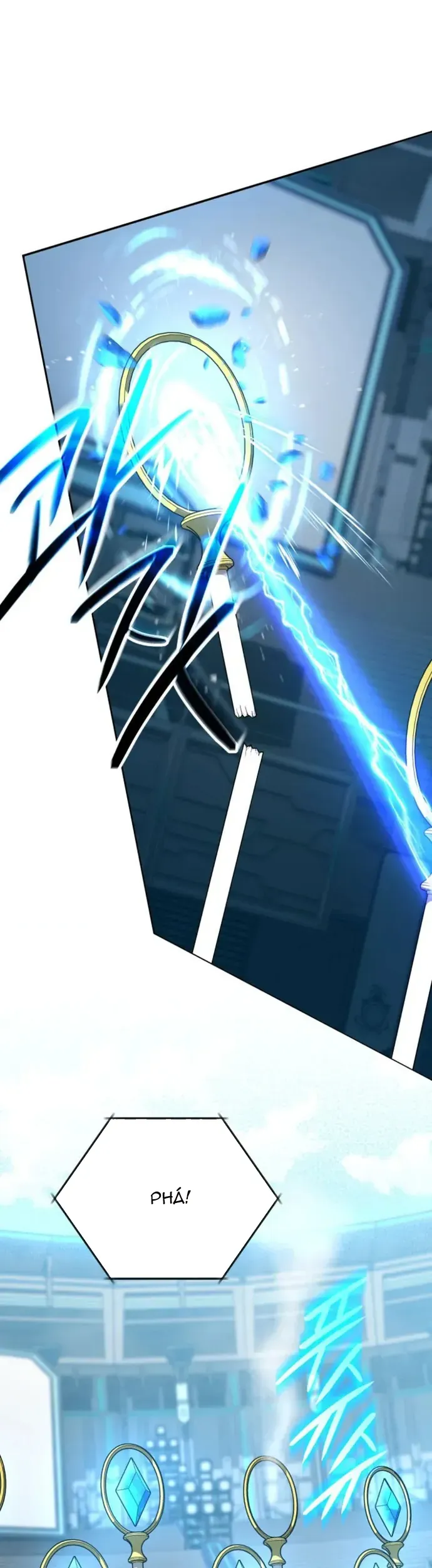 Đại Pháp Sư Thần Thoại Tái Lâm Chap 81 - Next Chap 82