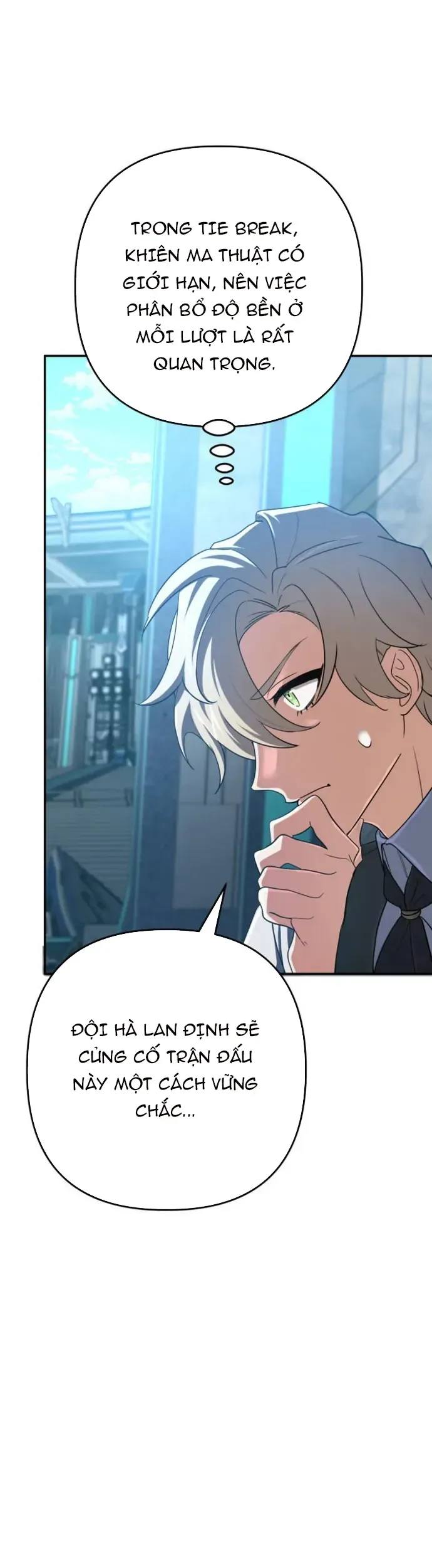 Đại Pháp Sư Thần Thoại Tái Lâm Chap 81 - Next Chap 82