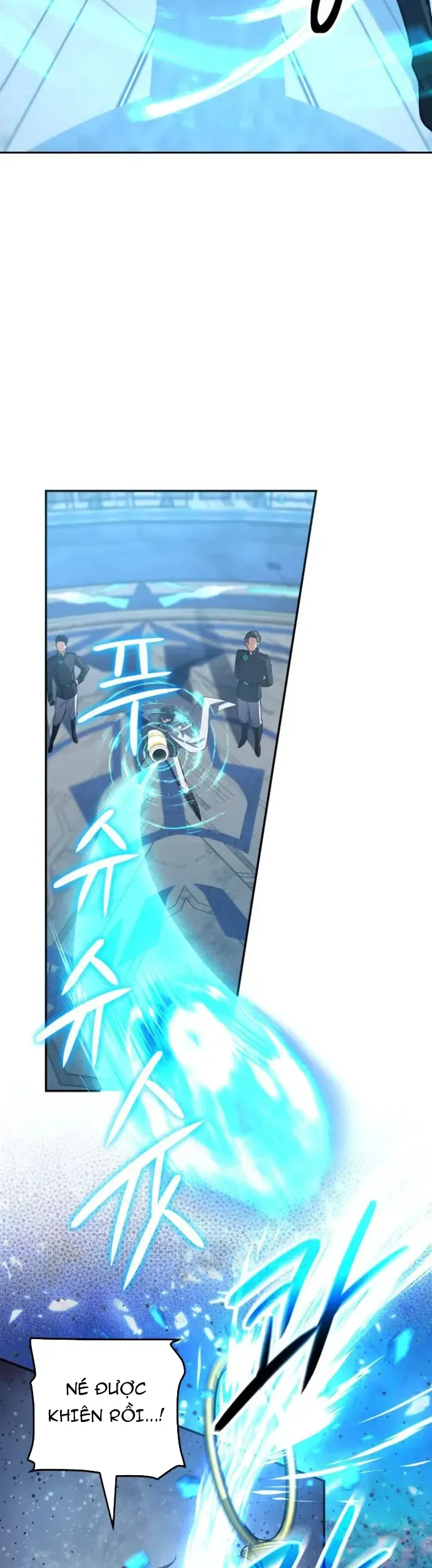 Đại Pháp Sư Thần Thoại Tái Lâm Chap 81 - Next Chap 82