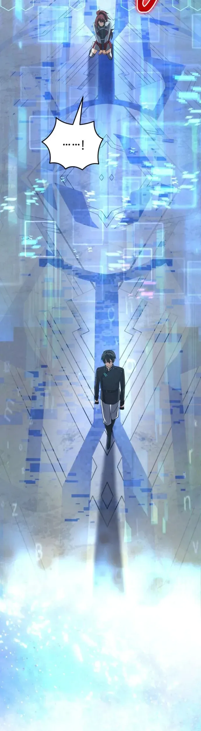 Đại Pháp Sư Thần Thoại Tái Lâm Chap 81 - Next Chap 82