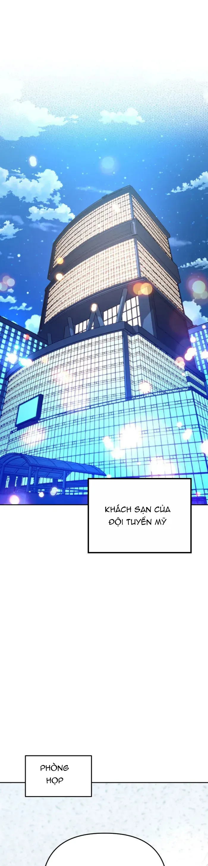 Đại Pháp Sư Thần Thoại Tái Lâm Chap 82 - Next Chap 83