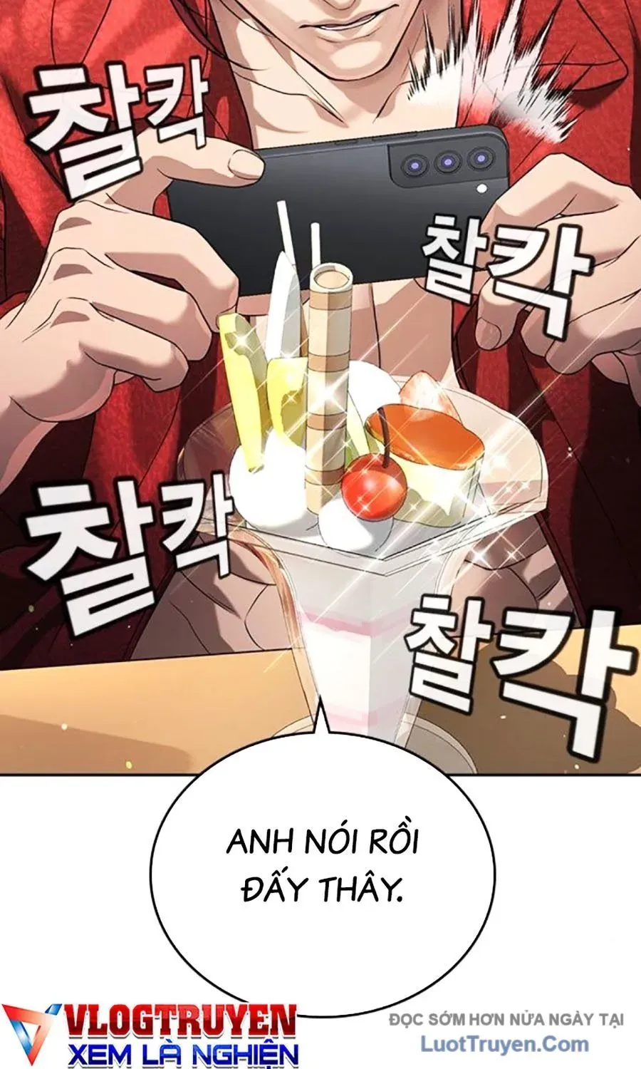 Goo Sera Chap 54 - Next Chap 55