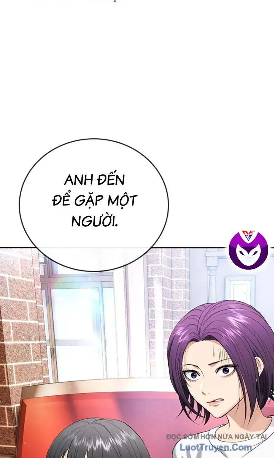 Goo Sera Chap 54 - Next Chap 55