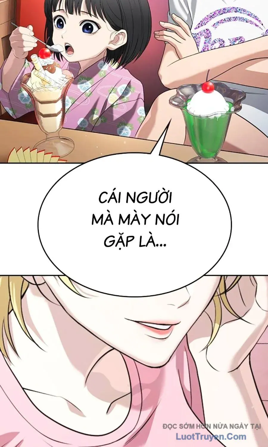 Goo Sera Chap 54 - Next Chap 55