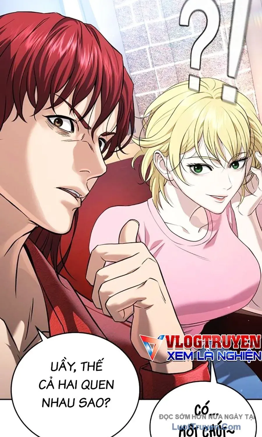 Goo Sera Chap 54 - Next Chap 55