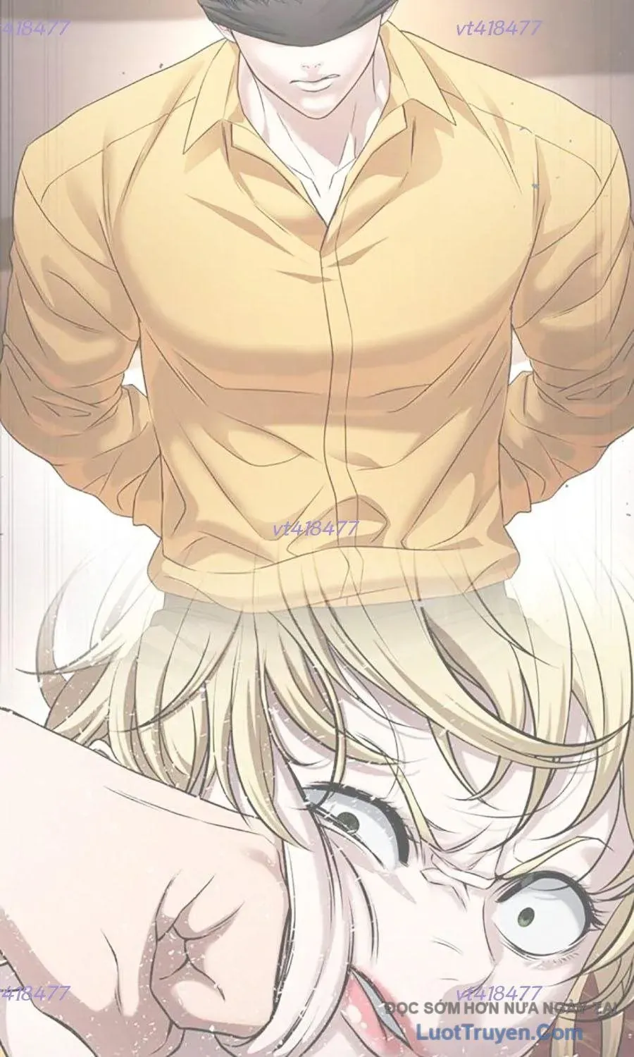 Goo Sera Chap 54 - Next Chap 55